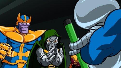 If This Be My Thanos! If This Be My Thanos!