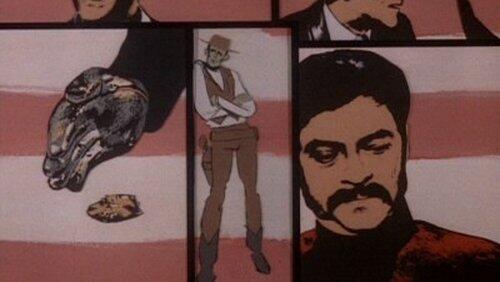 The Night of the Iron Fist The Night of the Iron Fist