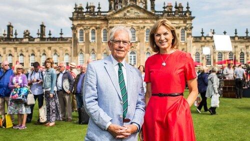 Castle Howard Castle Howard