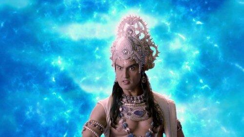 Kans Misleads Indradev Kans Misleads Indradev