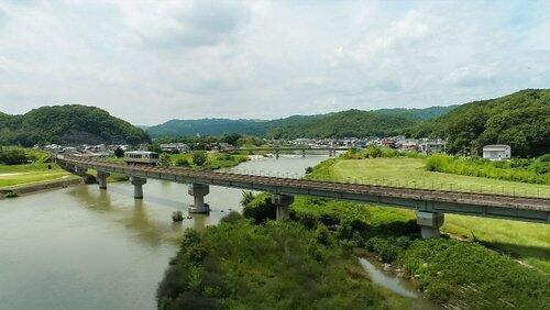 Off the Beaten Track in Southern Okayama Off the Beaten Track in Southern Okayama