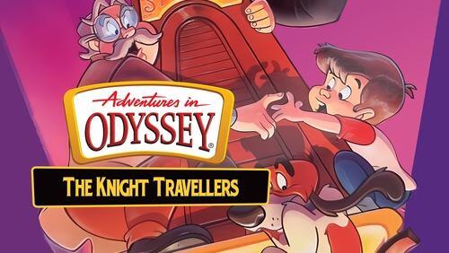 The Knight Travellers The Knight Travellers