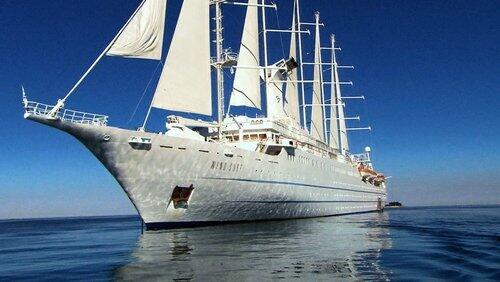 Wind Surf