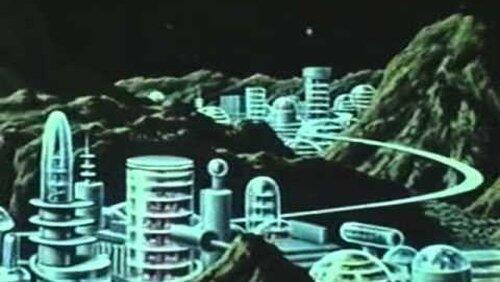 Gori Targets the Earth! Gori Targets the Earth!