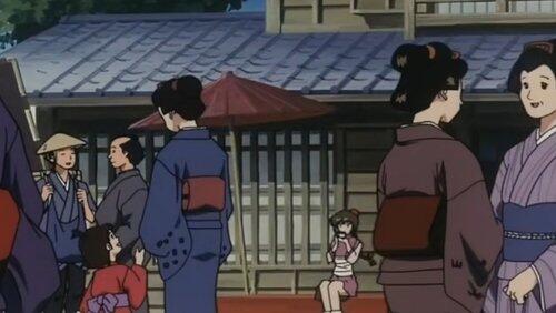 Suddenly, I Was a Mother Suddenly, I Was a Mother