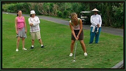 Golf en dilemma's Golf en dilemma's