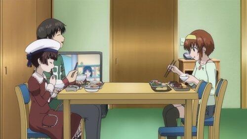 Aloof Kazuki And The Apron Of Temptation Aloof Kazuki And The Apron Of Temptation