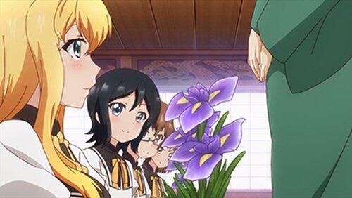 Reiko Is Who We Wish to Be Like Reiko Is Who We Wish to Be Like