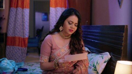 A Shocker for Gopi! A Shocker for Gopi!