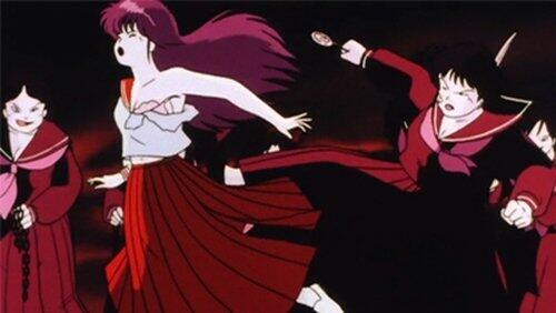 Marked Woman Madoka! Kyosuke, Proving He's a Man! Marked Woman Madoka! Kyosuke, Proving He's a Man!