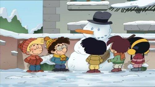 Vive l'hiver Vive l'hiver