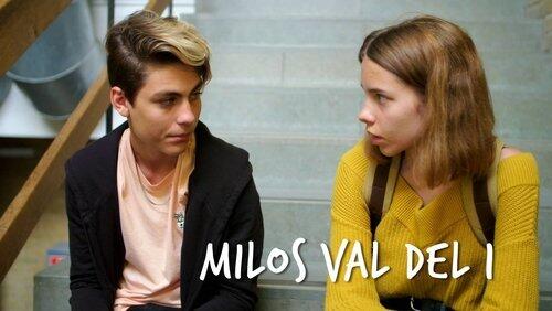 Milo's choice, part 1 Milo's choice, part 1