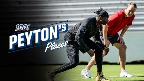 Two-Way Players Two-Way Players