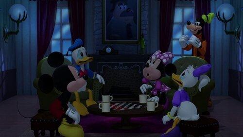 Goof Mansion Goof Mansion