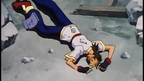Castle, Transform! Rise, Japonessguar! Castle, Transform! Rise, Japonessguar!