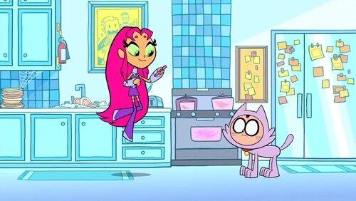 Cat's Fancy Cat's Fancy