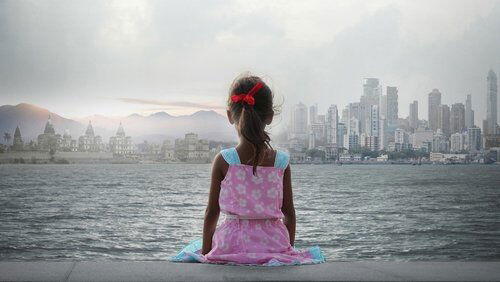 The World Before Her The World Before Her