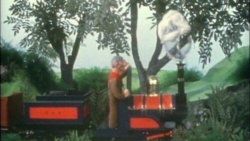 Bessie to the Rescue Bessie to the Rescue