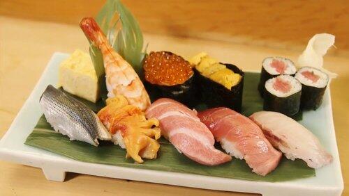 Sushi Sushi