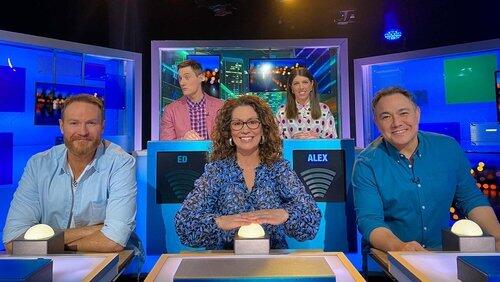 Episode 27 Episode 27