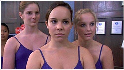 Betty Bunheads Betty Bunheads