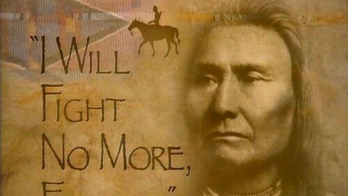 I Will Fight No More, Forever I Will Fight No More, Forever