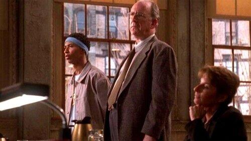 Who Shot Dick? Who Shot Dick?