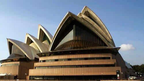 Sydney Sydney