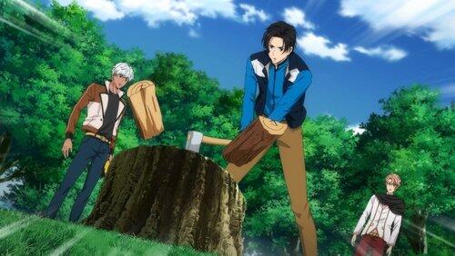 Camp Lucifer Camp Lucifer