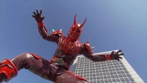 Chou Momotaros, Sanjou! Chou Momotaros, Sanjou!
