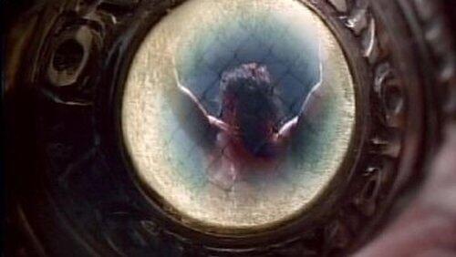 The Mephisto Ring The Mephisto Ring