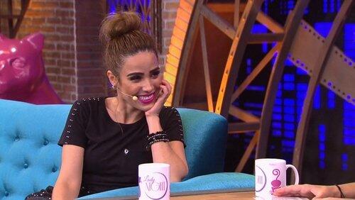 Dennis Carvalho e Wanessa Camargo Dennis Carvalho e Wanessa Camargo