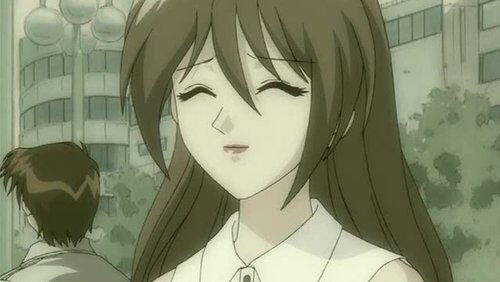 Akasaka's Secret – A Tale of Sad Love Akasaka's Secret – A Tale of Sad Love