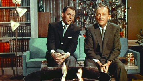 Christmas Crooners Christmas Crooners