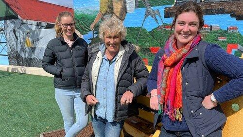 Boot Scootin' Tour, Tasmania Boot Scootin' Tour, Tasmania