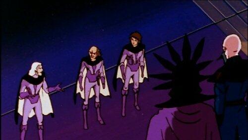 Daigo Assassination Command