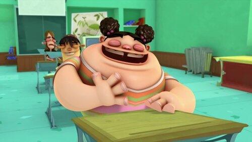 Put That Cookie Down! Put That Cookie Down!