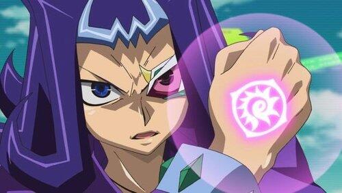 Duel of Destiny: Part 1 Duel of Destiny: Part 1
