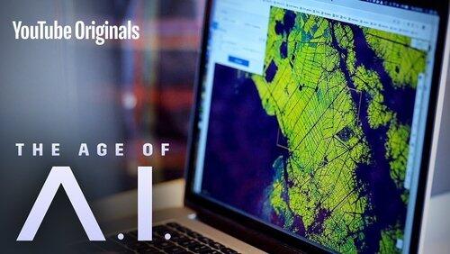 Saving the World One Algorithm at a Time Saving the World One Algorithm at a Time