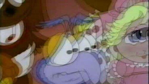 Invasion of the Muppet Snackers Invasion of the Muppet Snackers