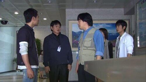 Episode 15 Episode 15