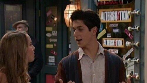 Wizards vs. Vampires on Waverly Place Wizards vs. Vampires on Waverly Place