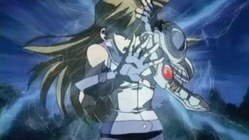 A Duel in Love