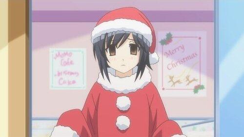 Everyone Gets Part Time Jobs at Christmas Everyone Gets Part Time Jobs at Christmas