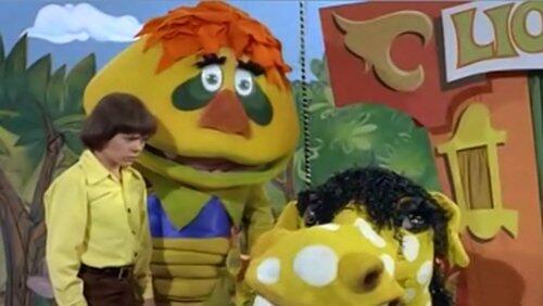 The Box Kite Kaper