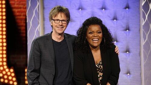 Yvette Nicole Brown Yvette Nicole Brown
