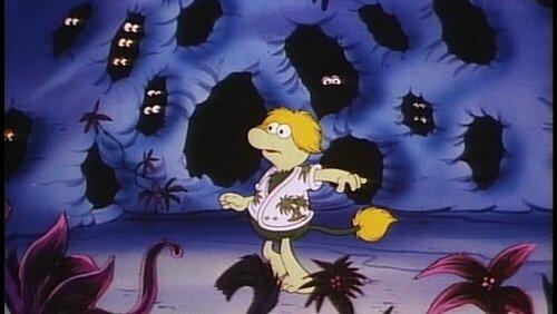 Gobo's Song Gobo's Song