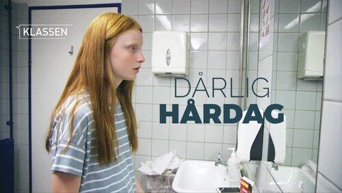 Bad Hairday Bad Hairday