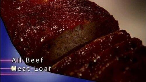 Meatloaf Dinner Meatloaf Dinner