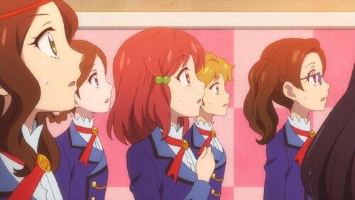 Hello ☆ Super Idol Hello ☆ Super Idol